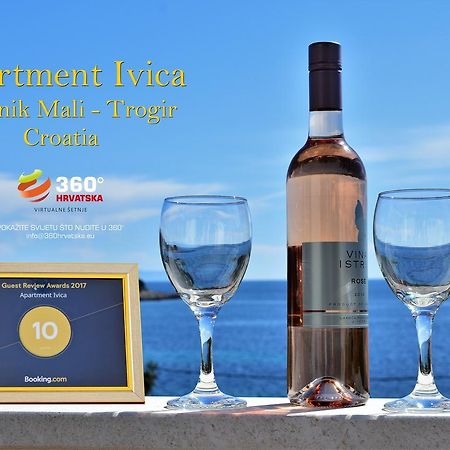 Apartment Ivica Мали Дървеник Екстериор снимка