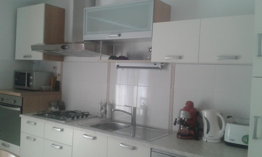 Apartment Ivica Мали Дървеник Екстериор снимка