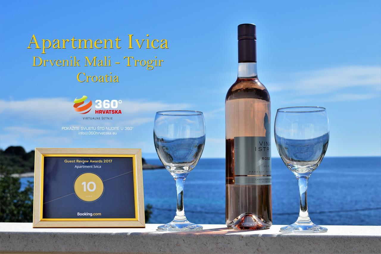 Apartment Ivica Мали Дървеник Екстериор снимка