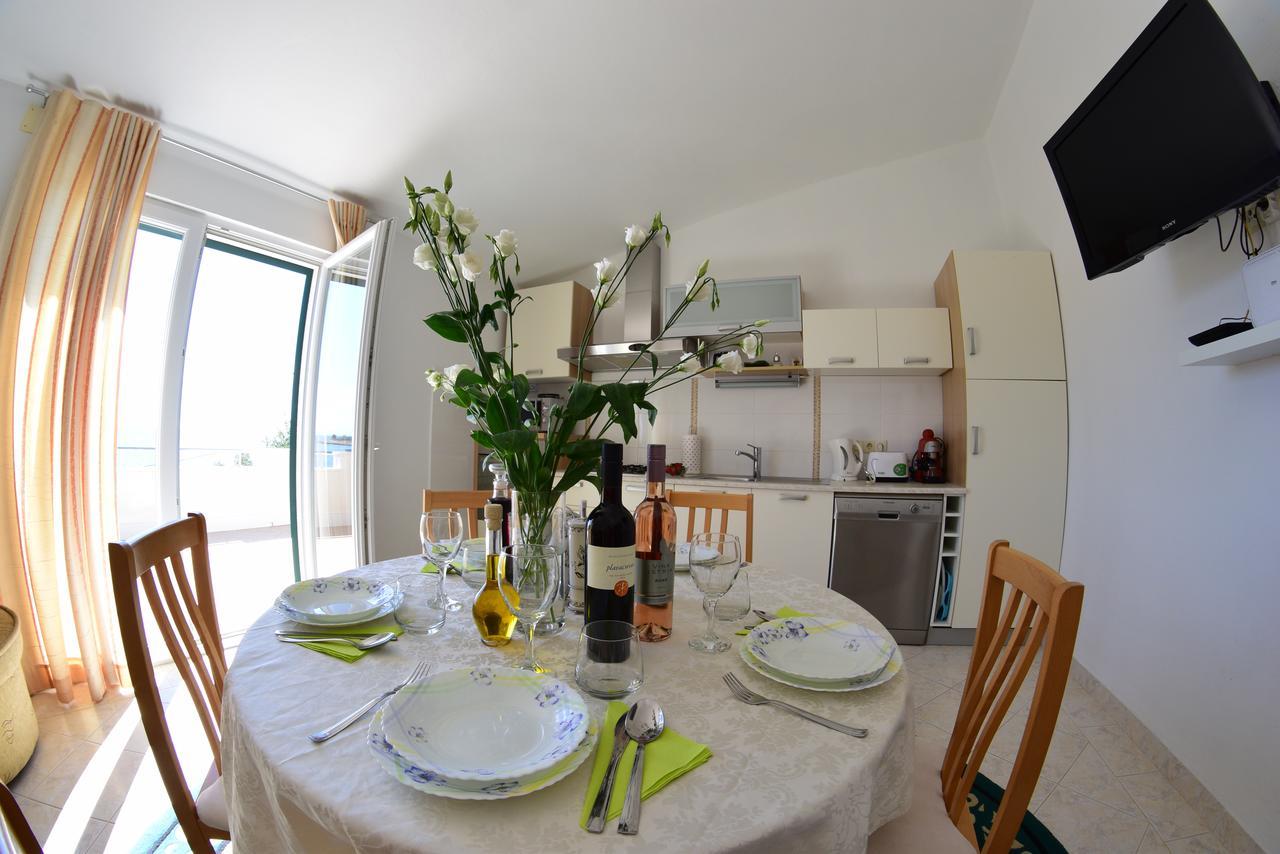 Apartment Ivica Мали Дървеник Екстериор снимка